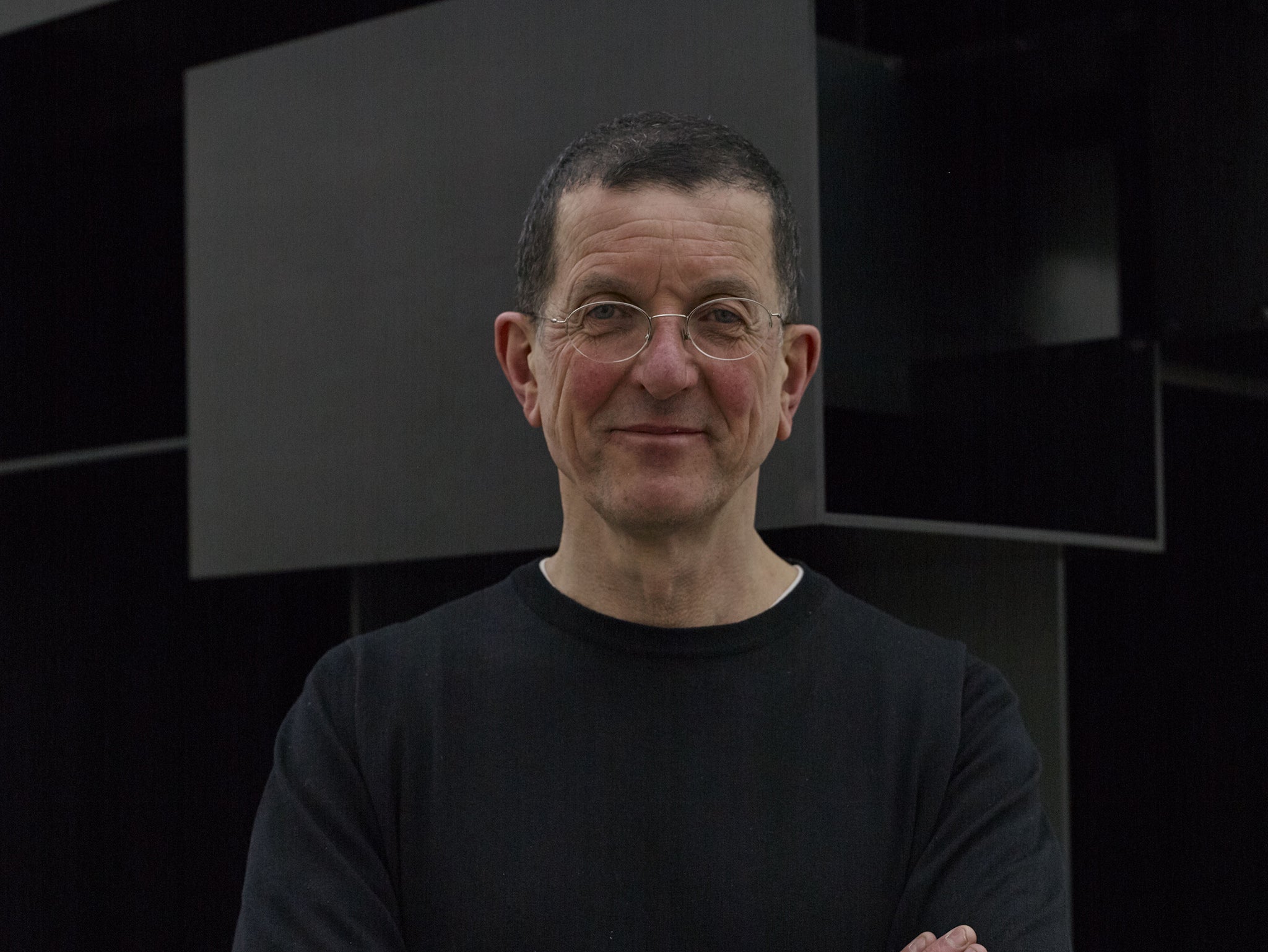 Antony Gormley on Sculpture: Inside the mind of an artist